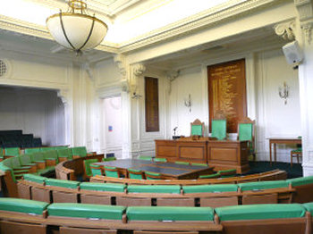 Council Chamber